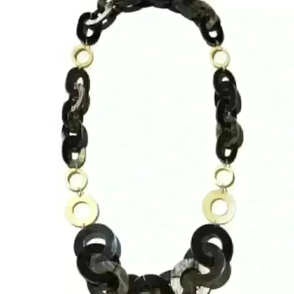 Tribe‎ and Glory Empowered Necklace